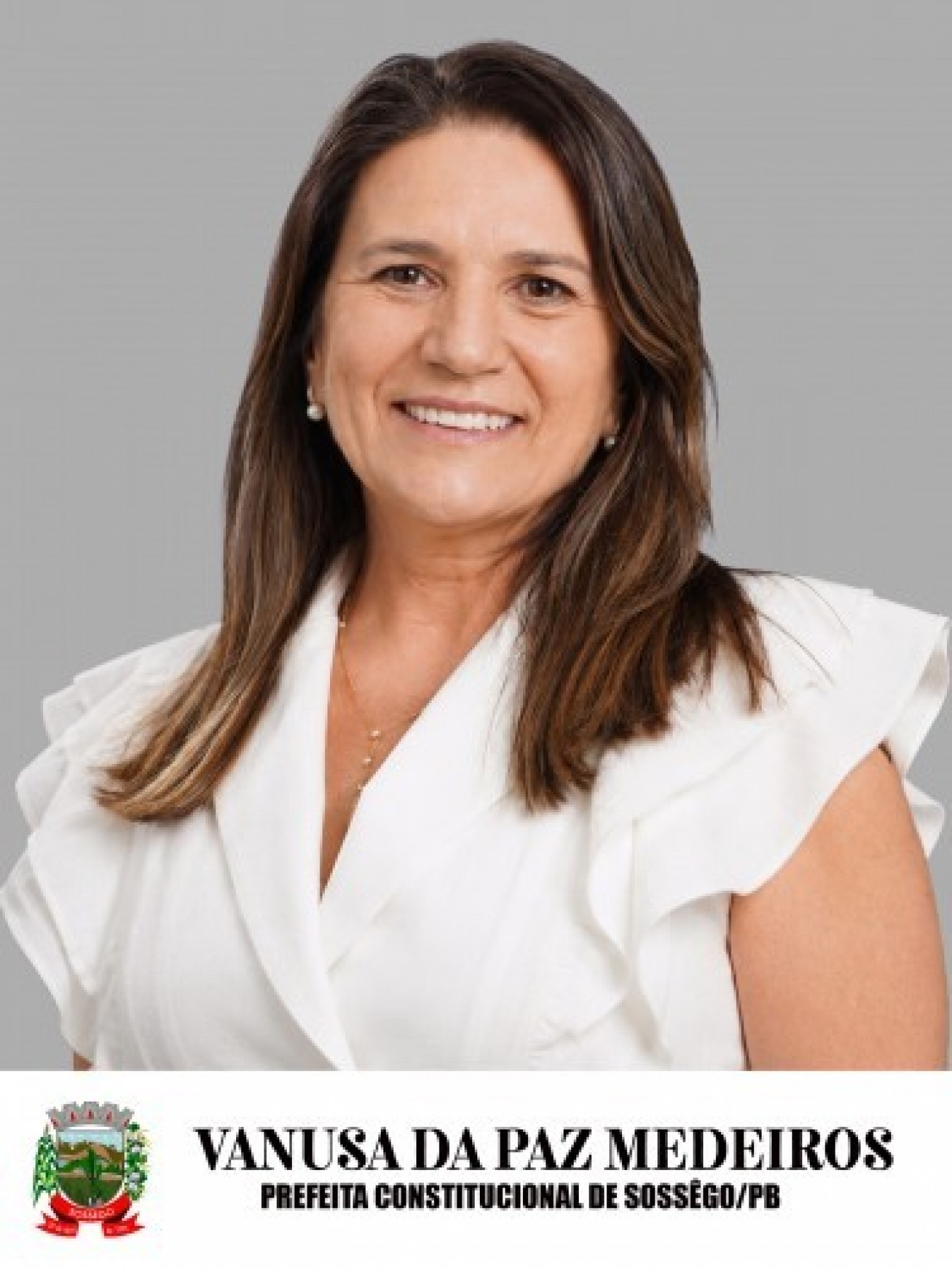 Vanusa da Paz Medeiros
