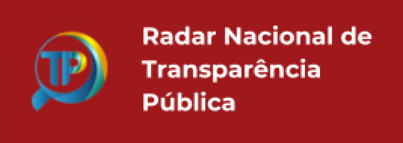 Radar da Transparência Pública